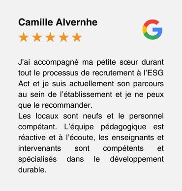 Avis Camille