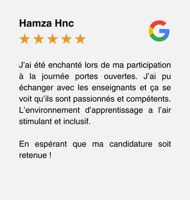 Avis Hamza