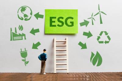 Reporting ESG