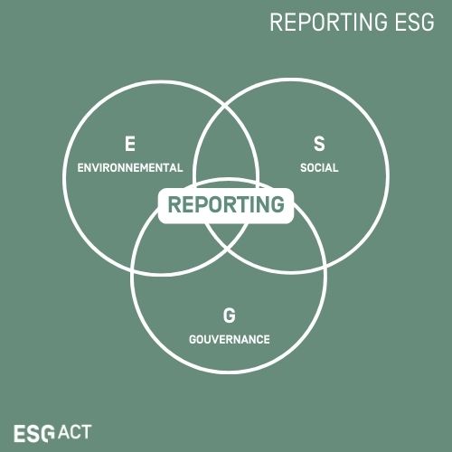 Reporting ESG