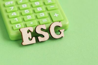 Analyse d'écart reporting ESG